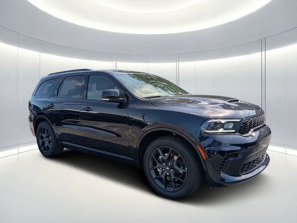 2026 Dodge Durango GT HEMI Plus V8 AWD's photo