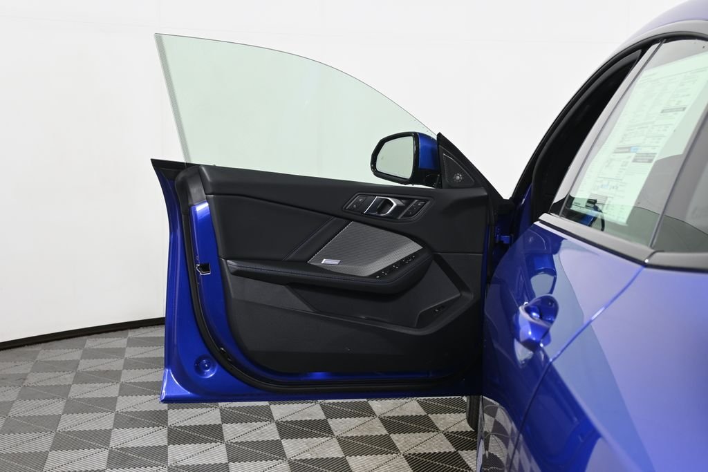 New 2026 Blue Metallic BMW 228 Gran Coupe image 26
