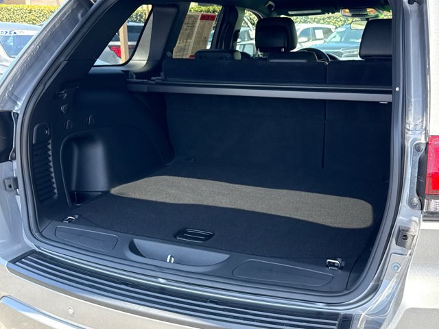 Used 2021 Silver Jeep Laredo X image 6