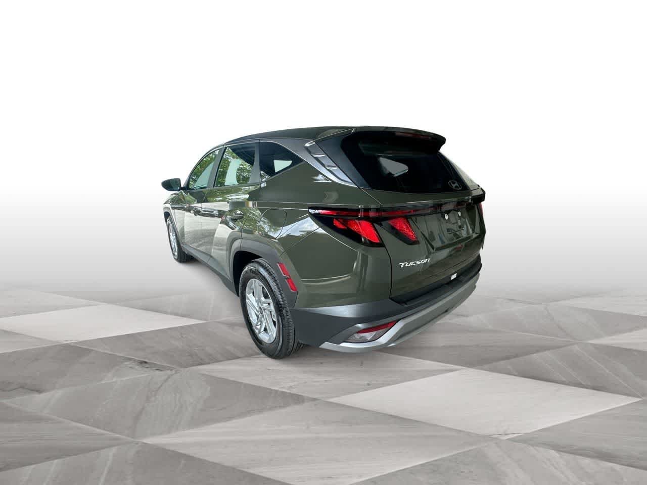 2026 Hyundai Tucson SE - Photo 6