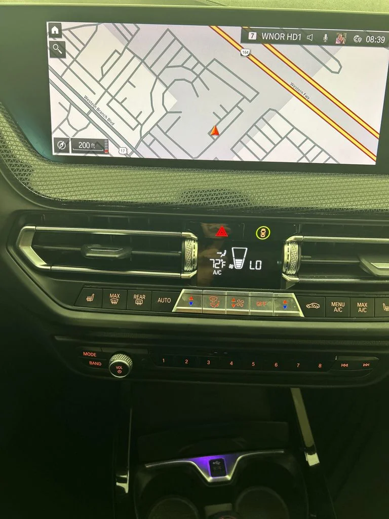 Used 2021 Gray BMW 228i image 14