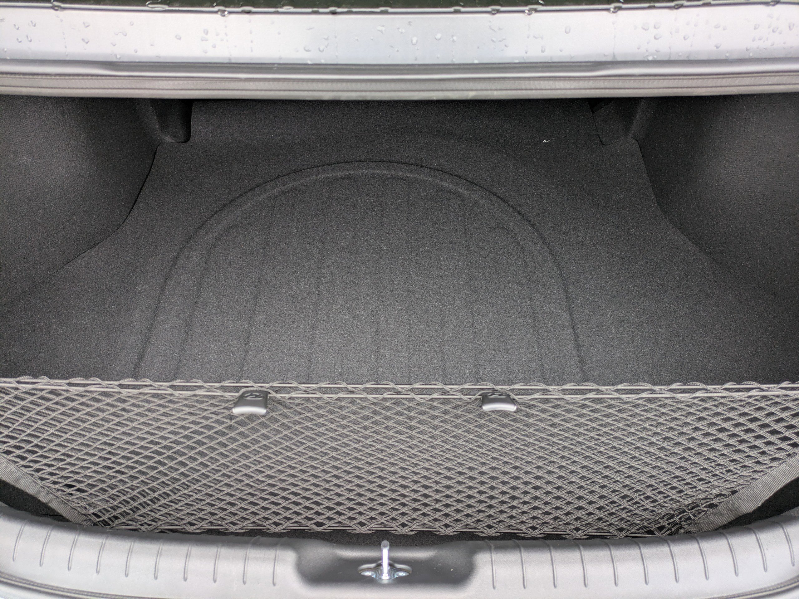 New 2026 Ecotronic Gray Hyundai SEL Sport image 43