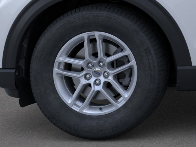 2026 Ford Explorer Active - Photo 42