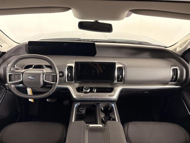 New 2026 Glacier Gray Metallic Tri-Coat Ford Platinum® image 69