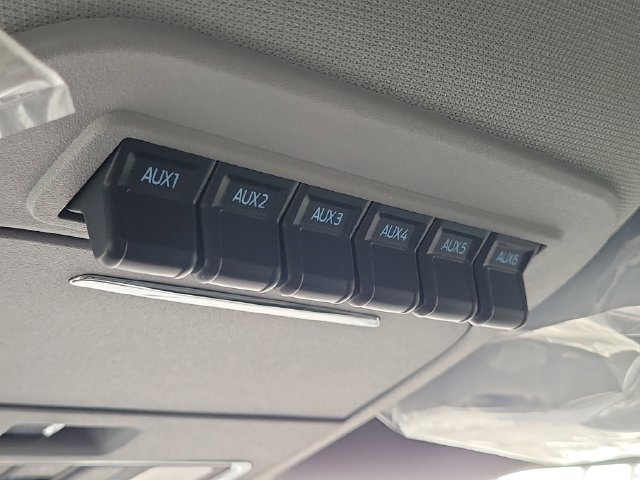 New 2026 Avalanche Ford F-250® Lariat® image 15