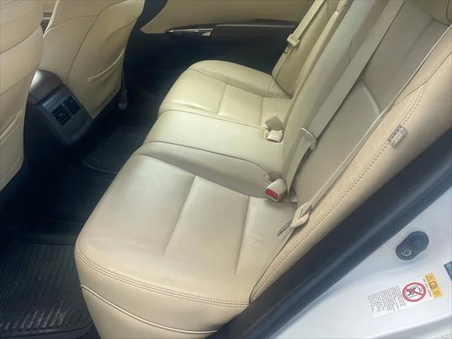 Certified Used 2016 BLIZZARD PEARL Toyota  image 15