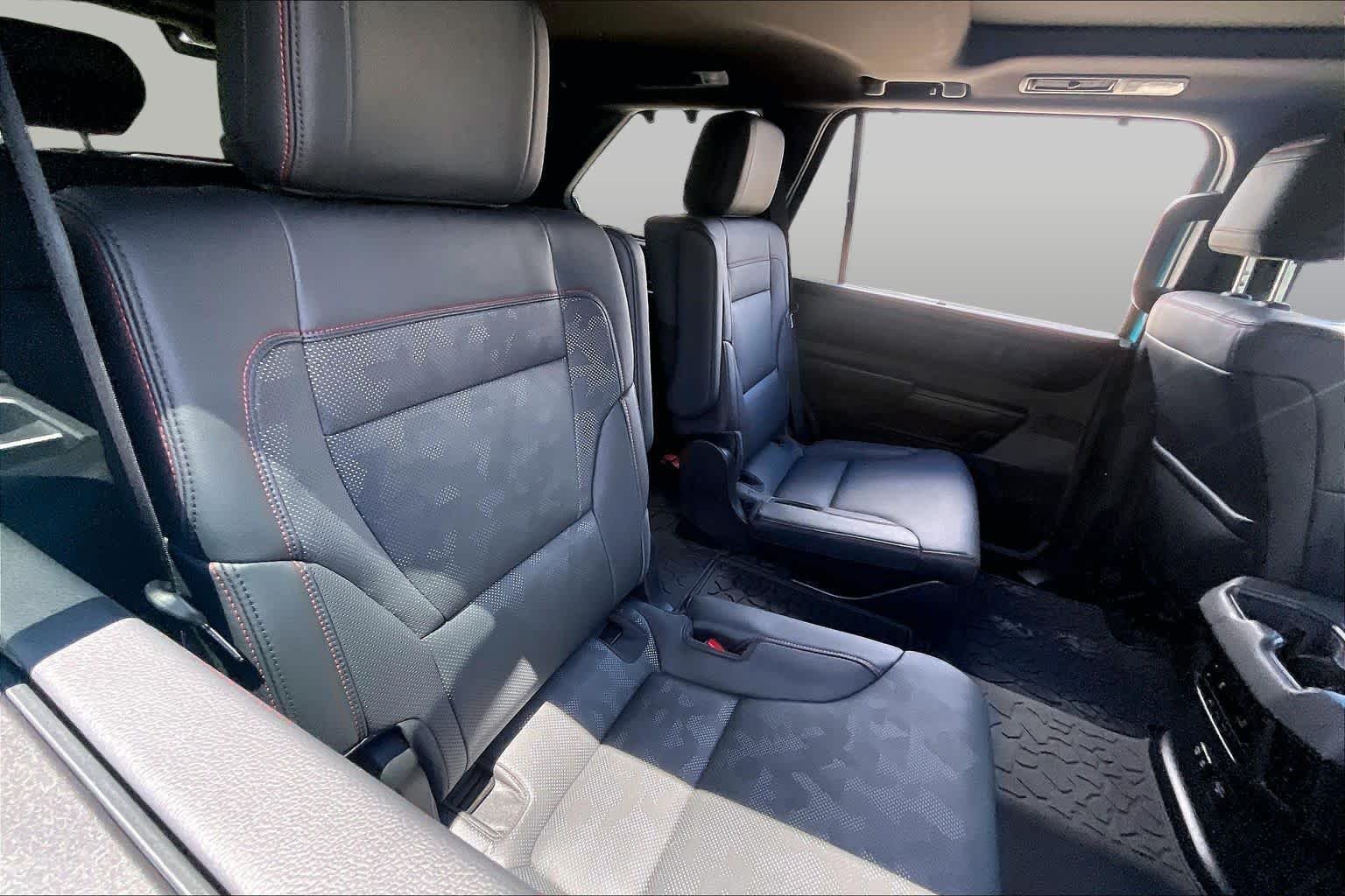 Used 2026 Wave Maker Toyota TRD Pro image 20