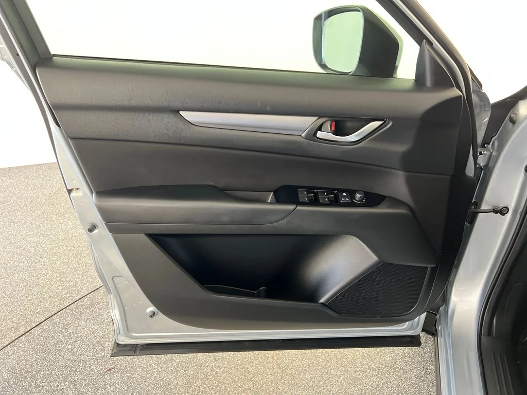 Used 2019 Silver Mazda Sport image 12
