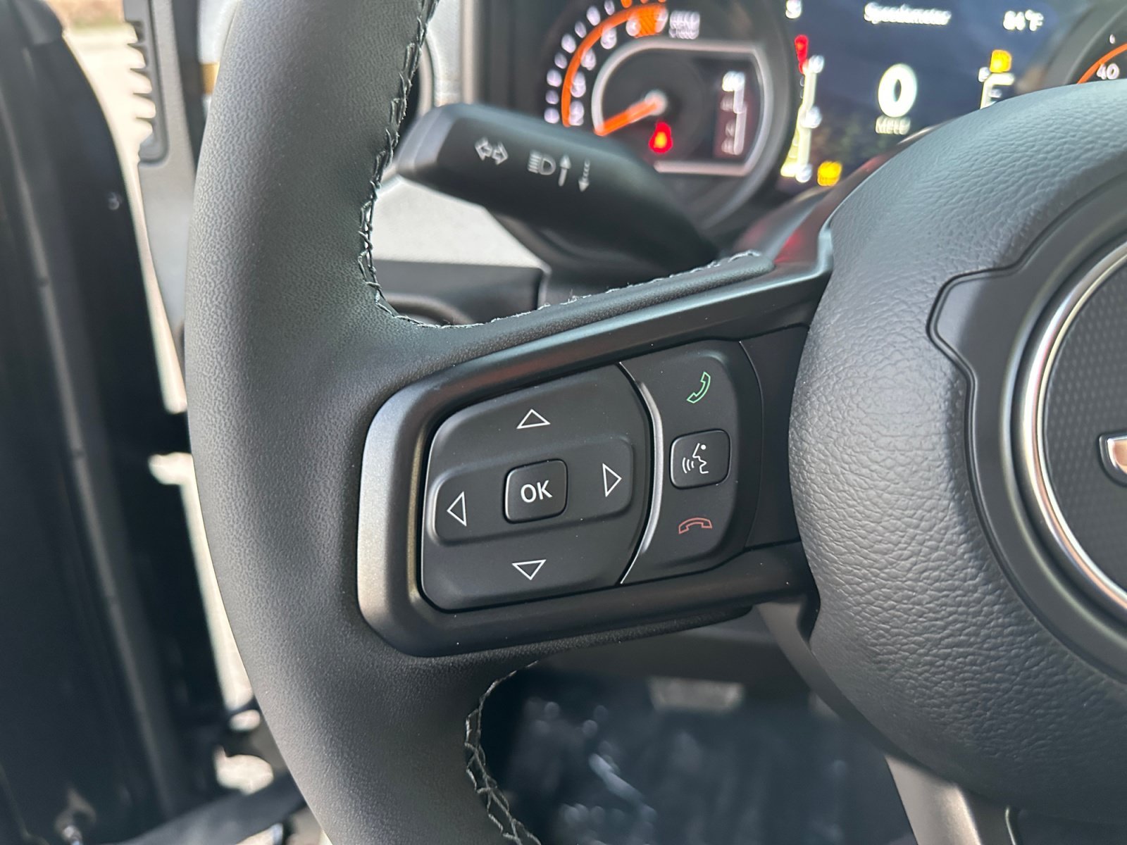 2026 Jeep Wrangler 4-Door Sport S - Photo 29