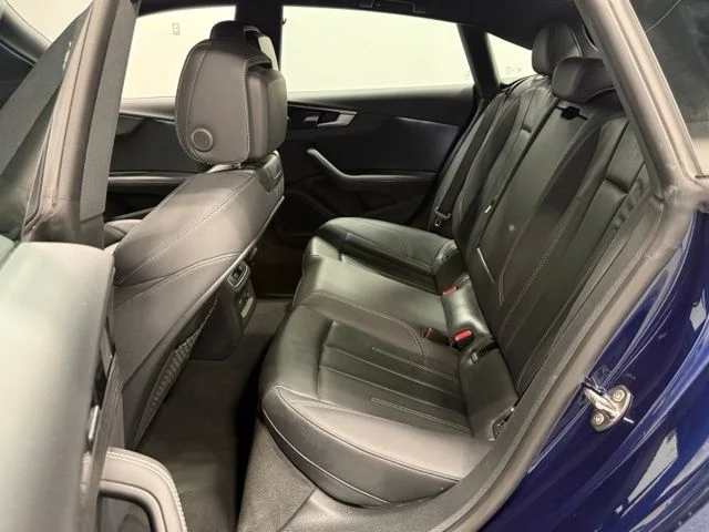 Used 2024  Audi 45 S line Premium Plus image 33