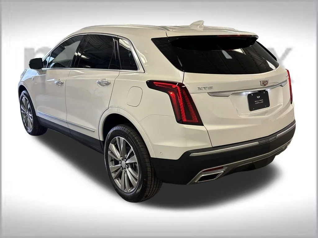 2025 Cadillac XT5 Premium Luxury - Photo 42