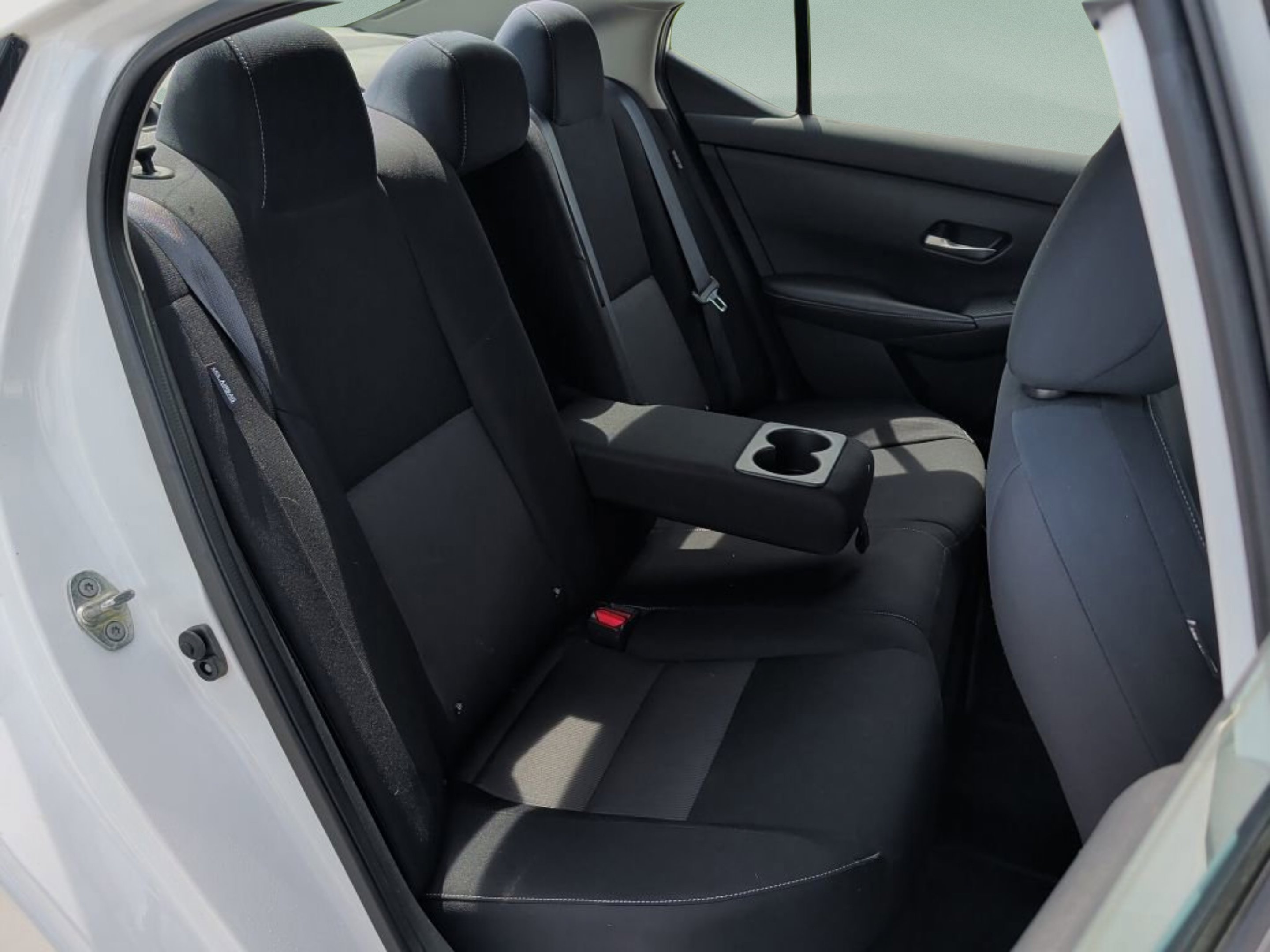 Used 2020 Fresh Powder Nissan SV image 36