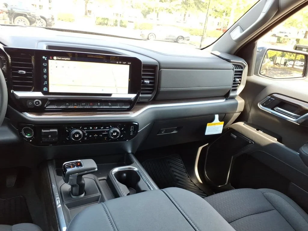 2026 Chevrolet Silverado 1500 RST - Photo 22