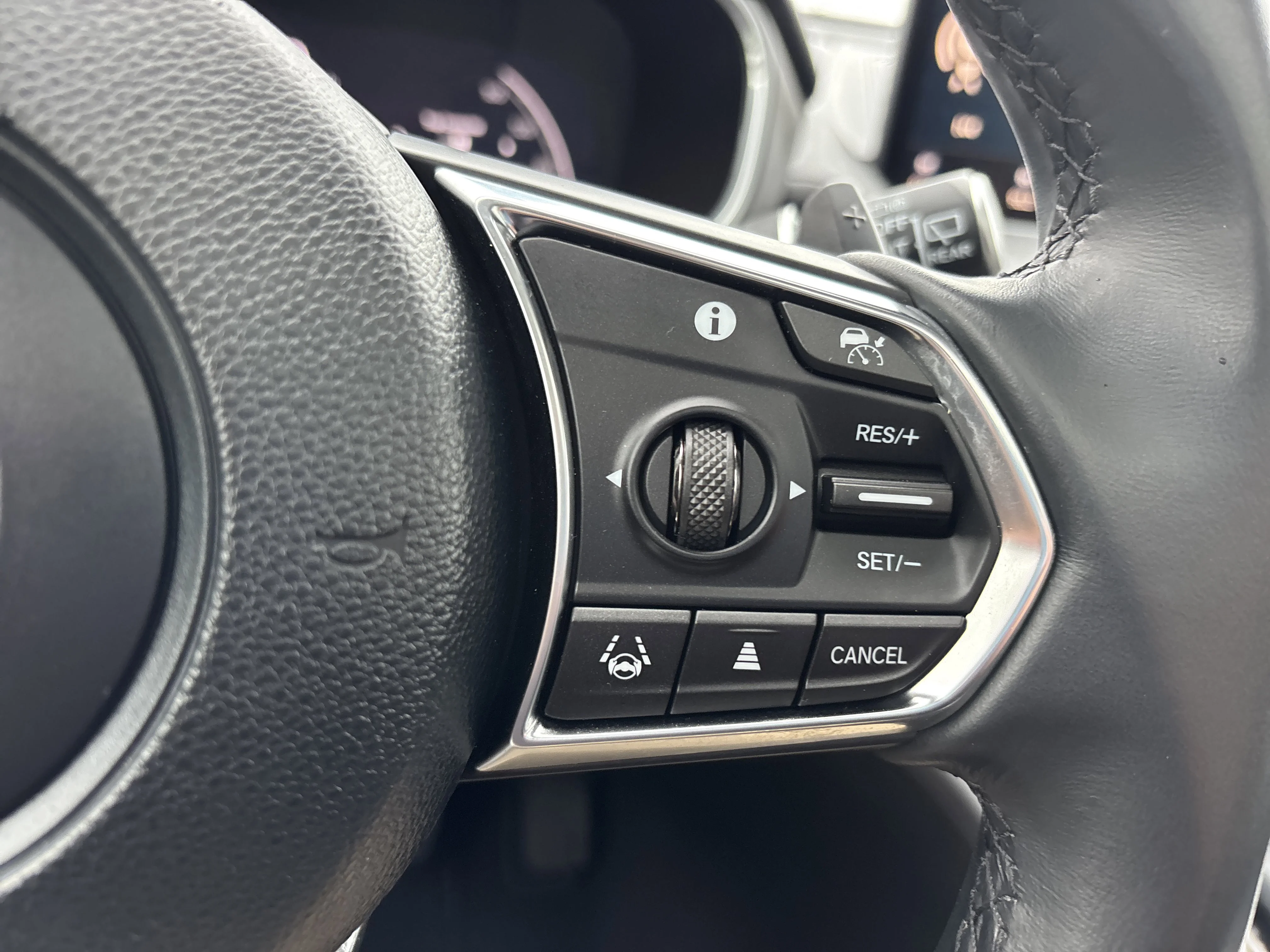 2023 Acura MDX Technology Package - Photo 28