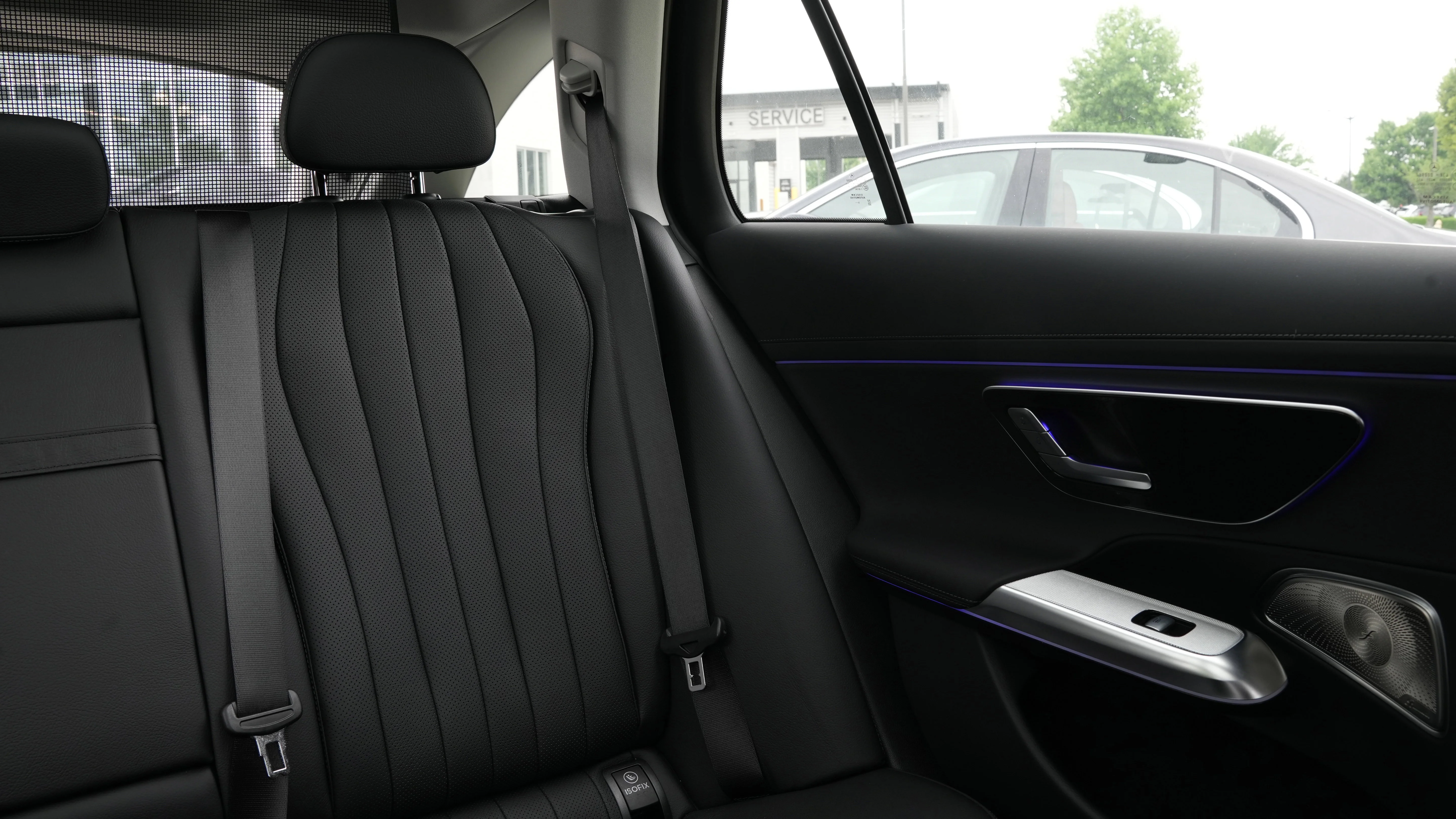 2025 Mercedes-Benz E-Class E450 All-Terrain - Photo 49