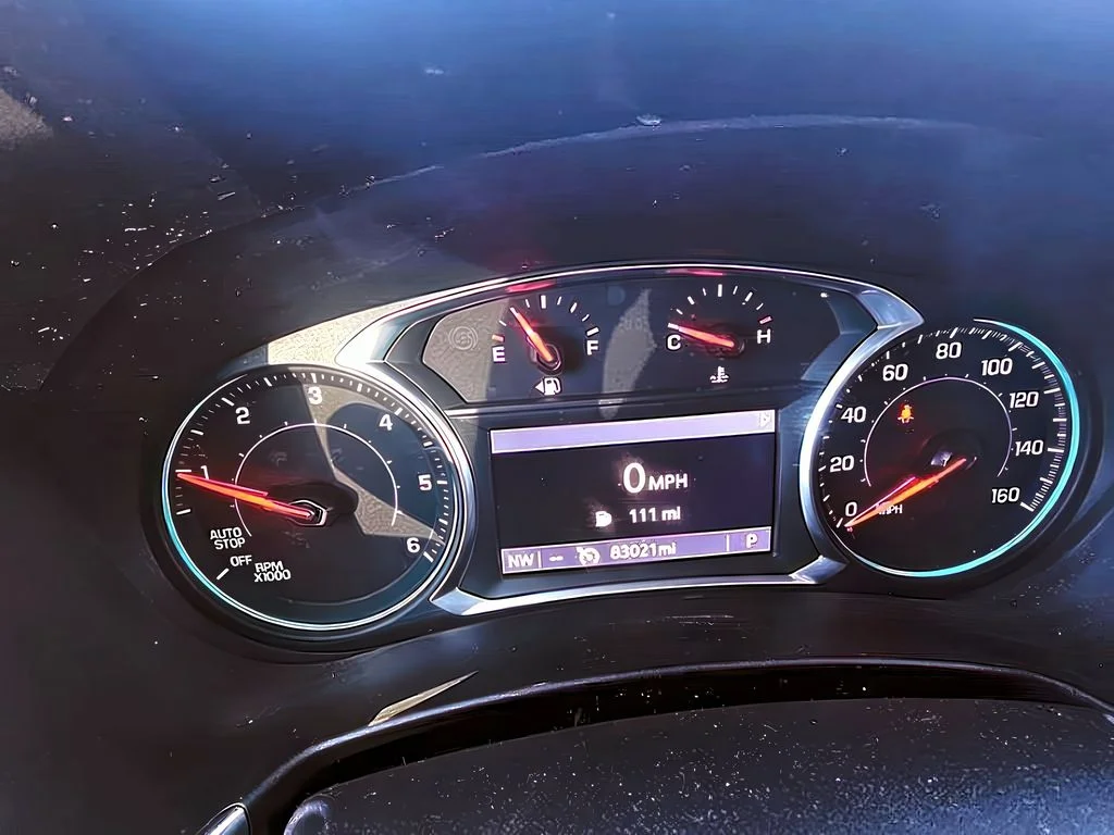 2019 Chevrolet Equinox Premier - Photo 14