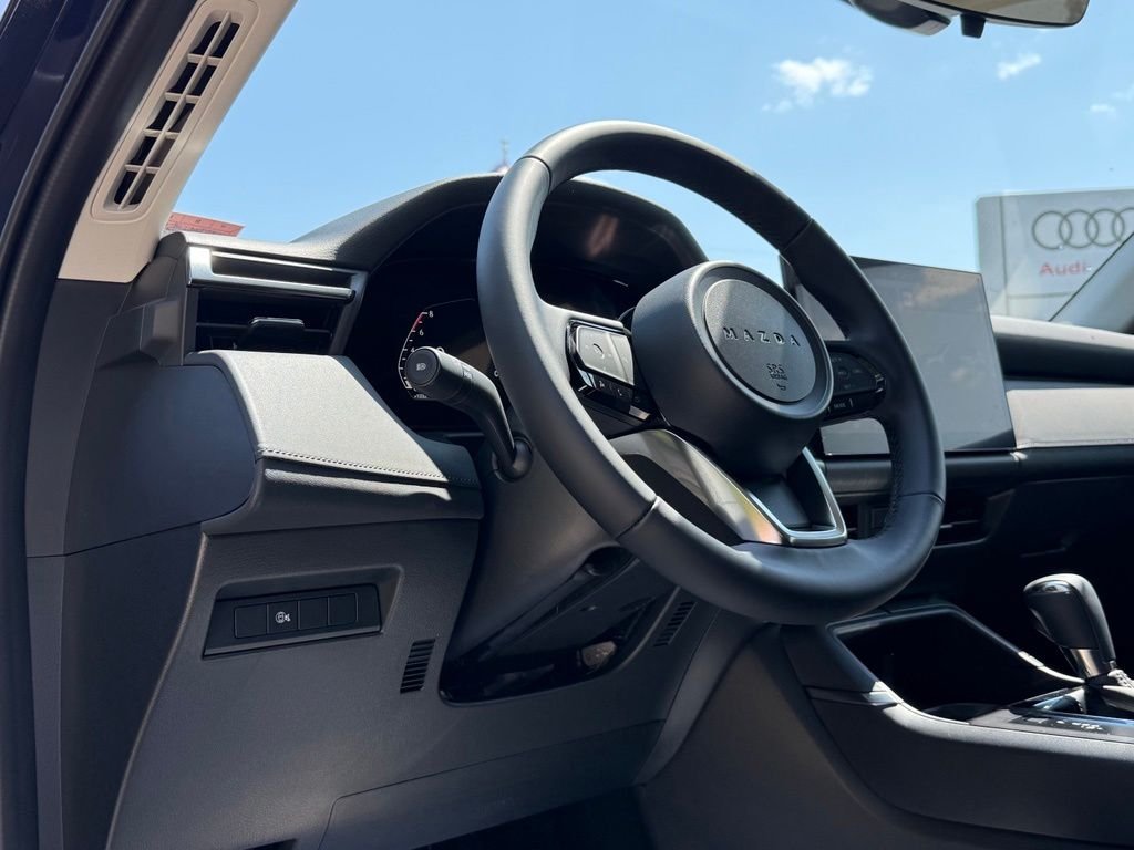 New 2026 Blue Mazda 2.5 S image 27