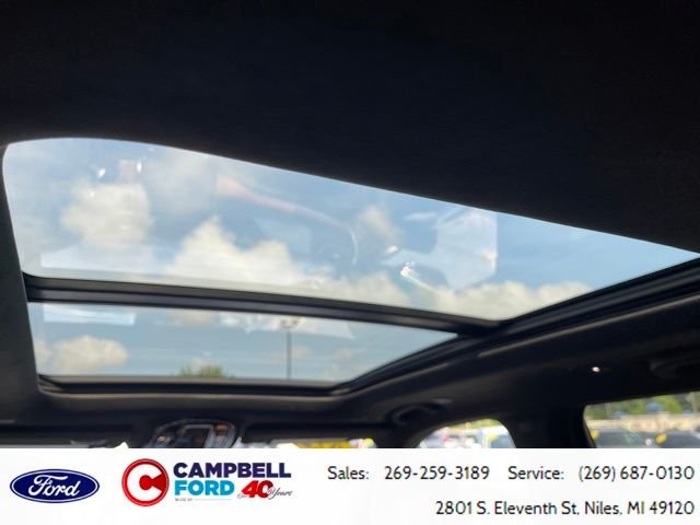 2022 Jeep Grand Cherokee Summit 4xe - Photo 18