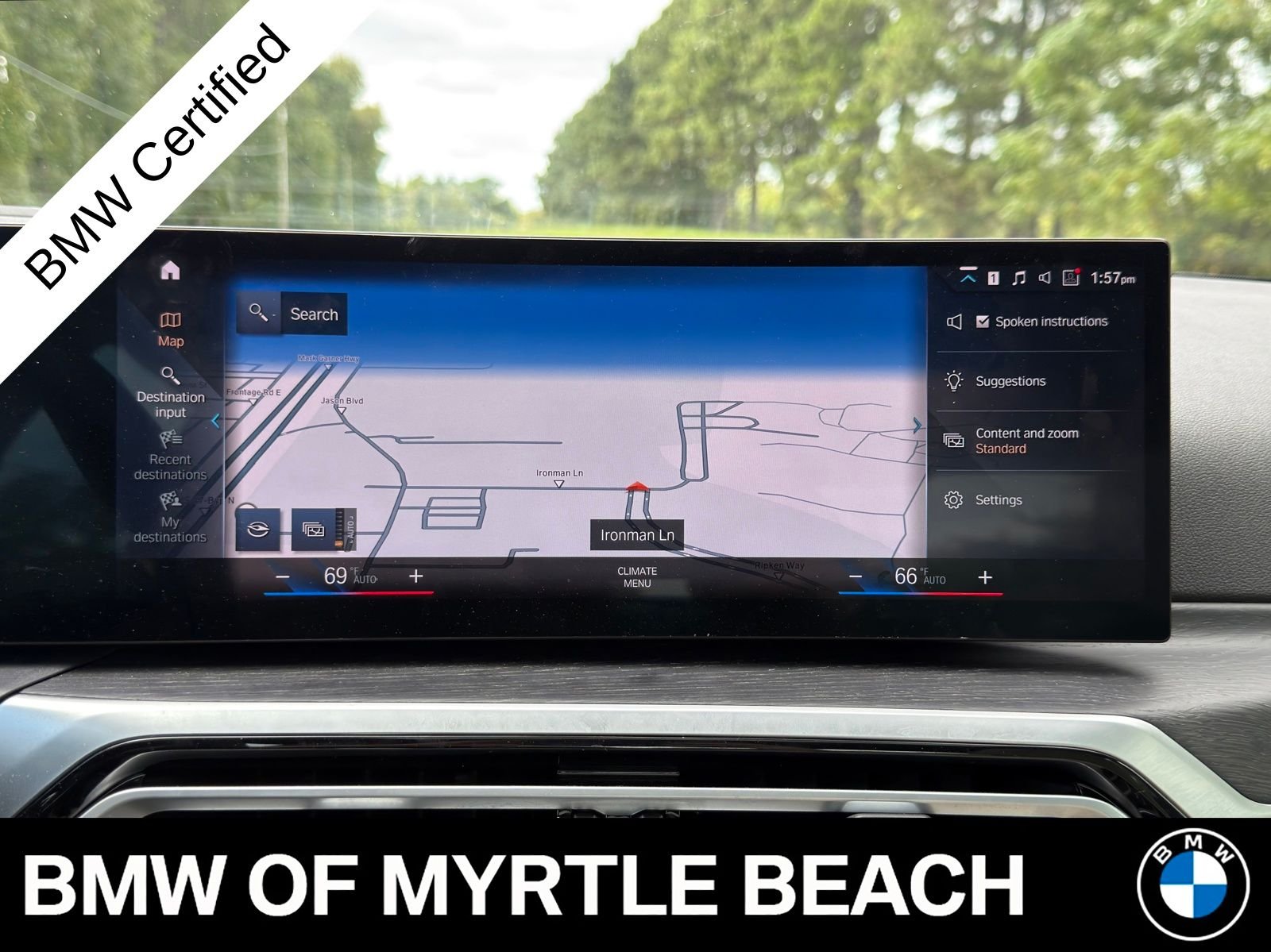 2023 Bmw 330i photo 4