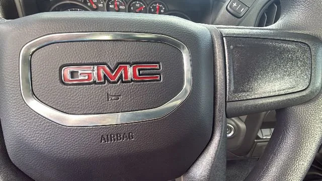 2026 GMC Sierra 1500 Pro - Photo 22
