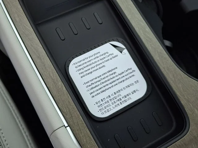 New 2026 Black Hyundai SEL image 22