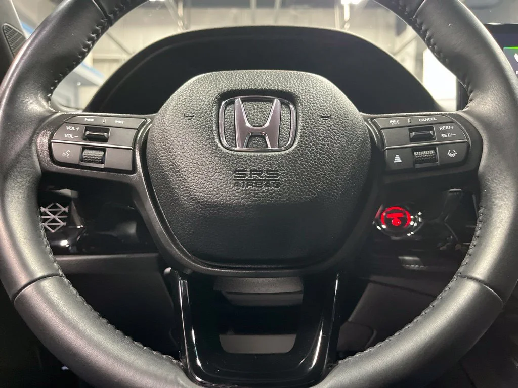 2023 Honda Accord Hybrid Sport - Photo 16