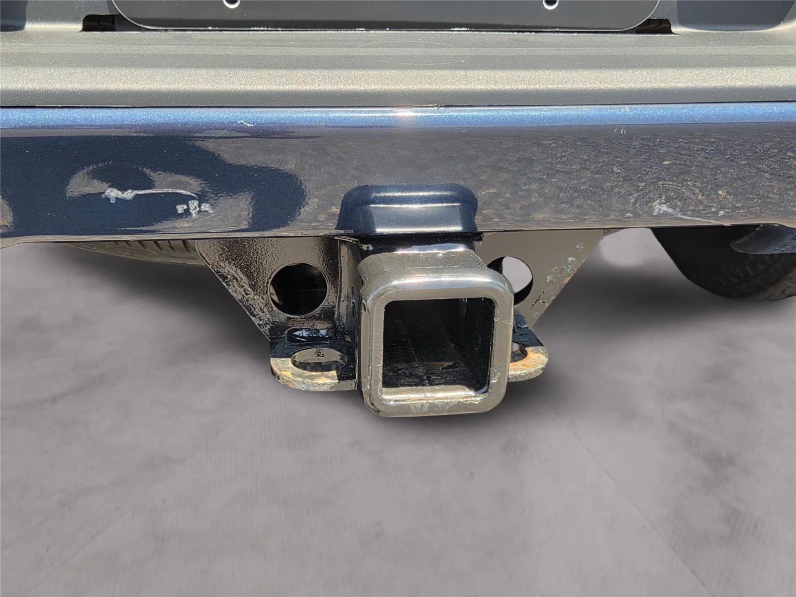 Used 2022 Northsky Blue Metallic Chevrolet RST image 31