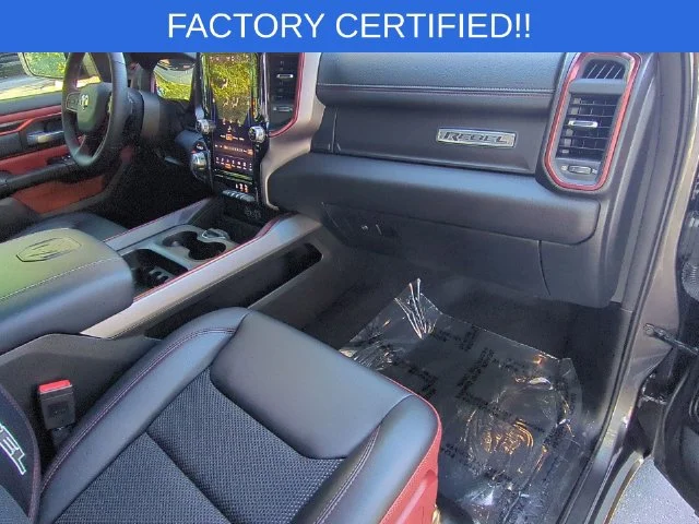 Used 2026 Gray Ram Rebel image 38
