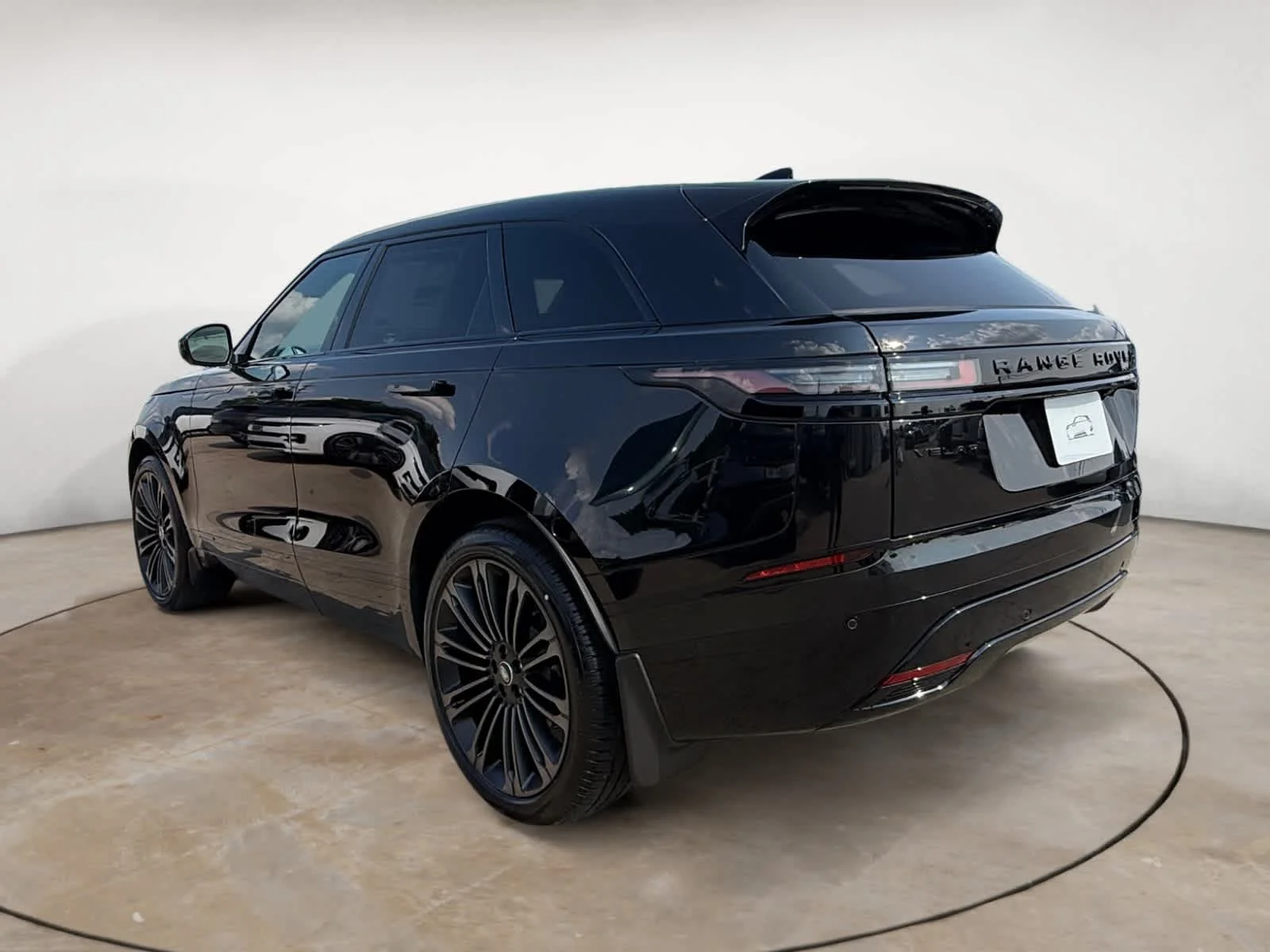 New 2026  Land Rover  image 3