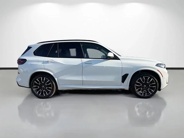 New 2026 Alpine White BMW xDrive50e image 2