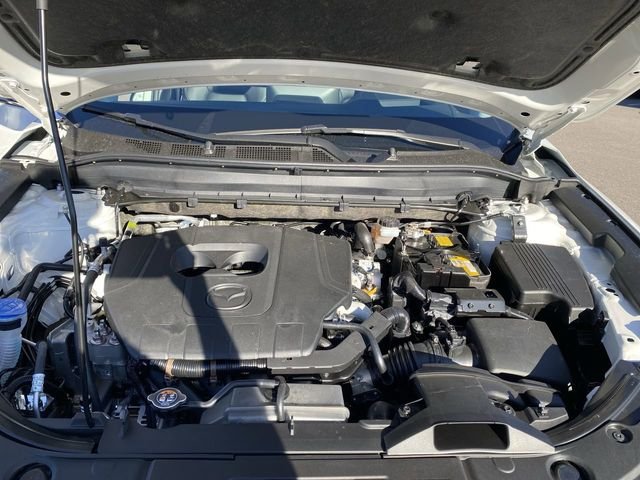 2025 Mazda CX-5 S Premium Plus package - Photo 30