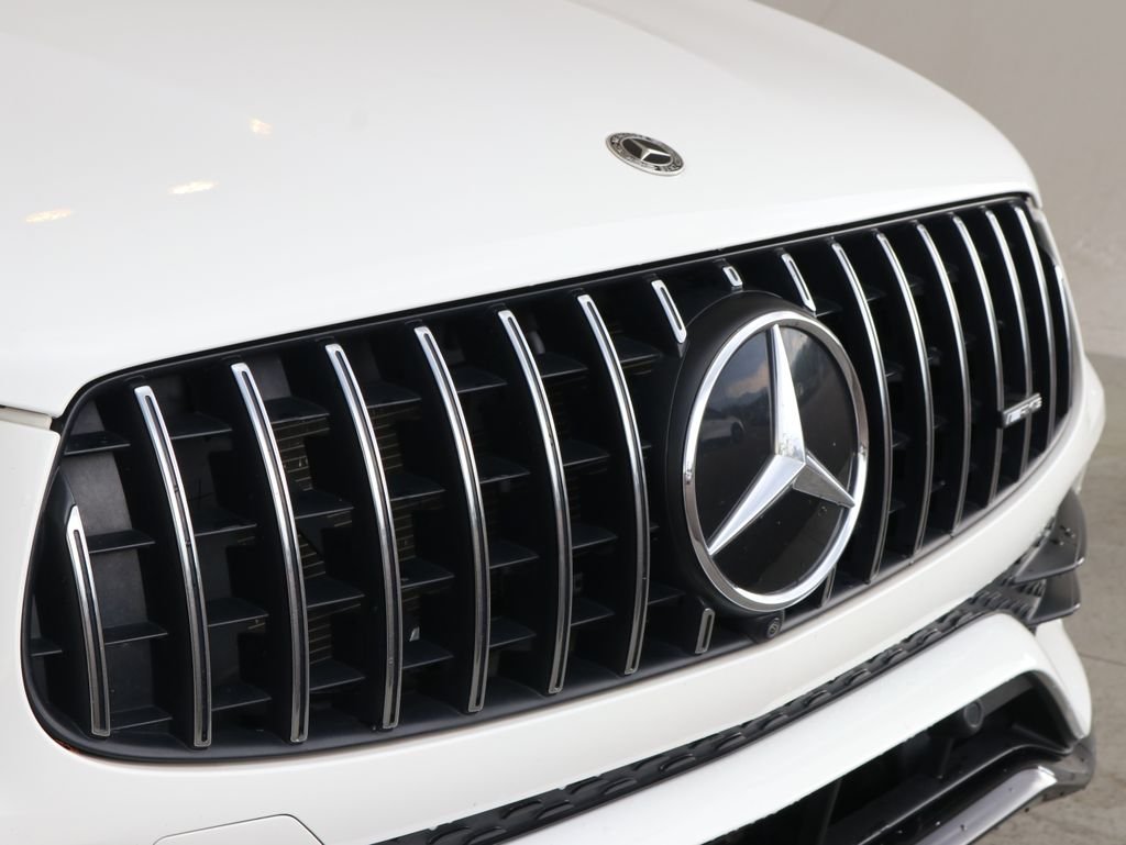 Used 2021  Mercedes-Benz GLC 43 AMG® image 15