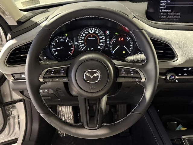 2026 Mazda CX-30 Aire Edition - Photo 18