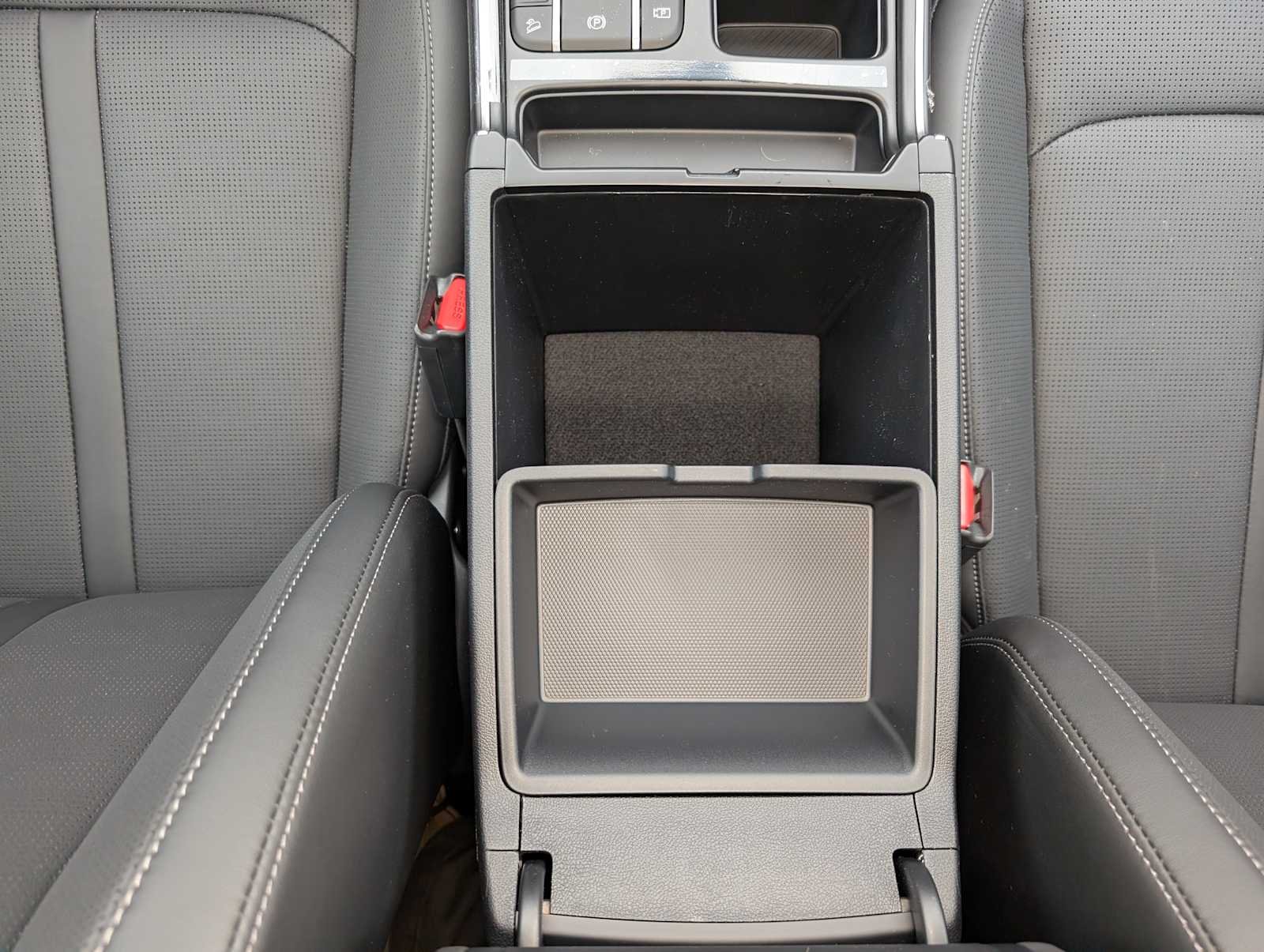 2026 Kia Sorento S - Photo 14