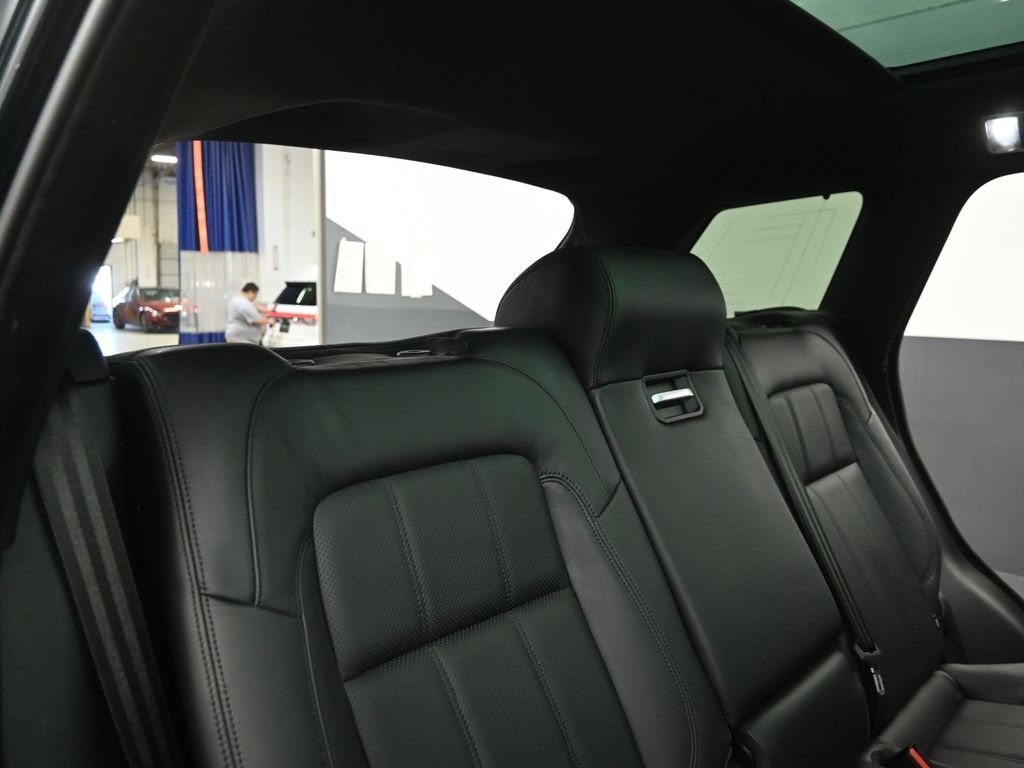 2020 LAND ROVER RANGE ROVER SPORT - Image 26