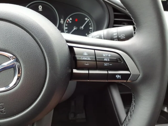 2026 Mazda Mazda3 Select Sport - Photo 20