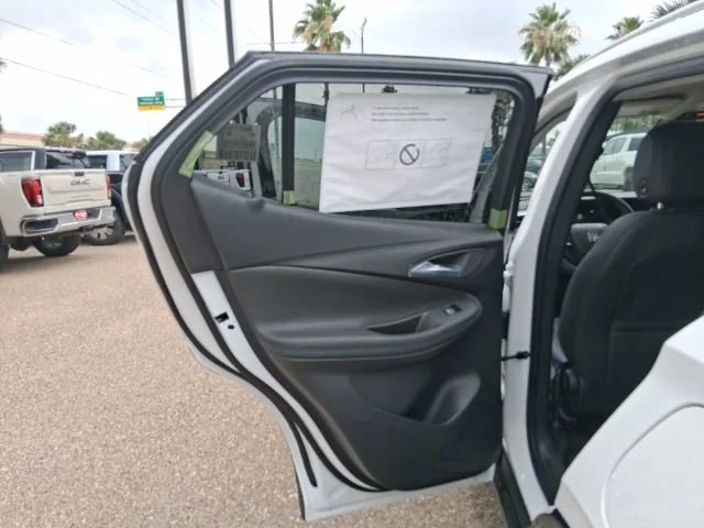 2026 Buick Encore GX Sport Touring - Photo 15