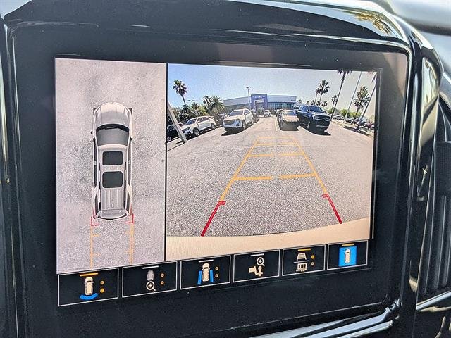 2023 Chevrolet Traverse RS - Photo 20