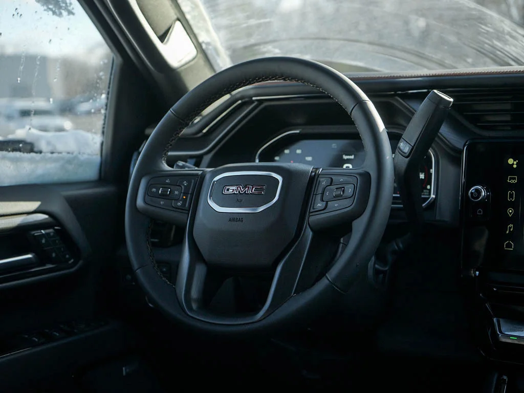 2026 GMC Sierra 2500HD AT4 - Photo 14