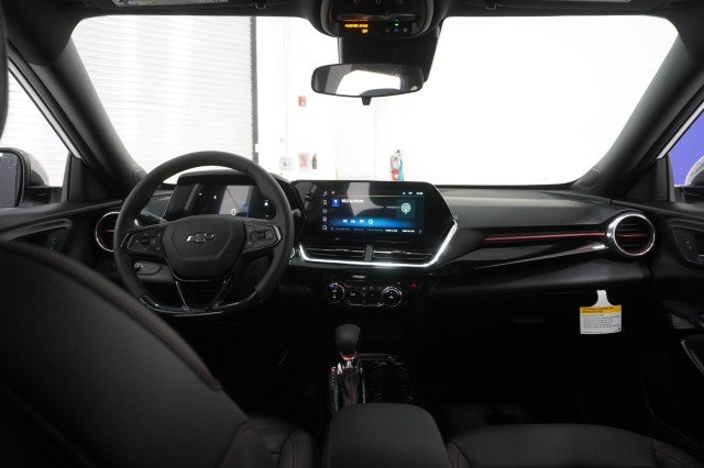 2026 Chevrolet Trax RS - Photo 22