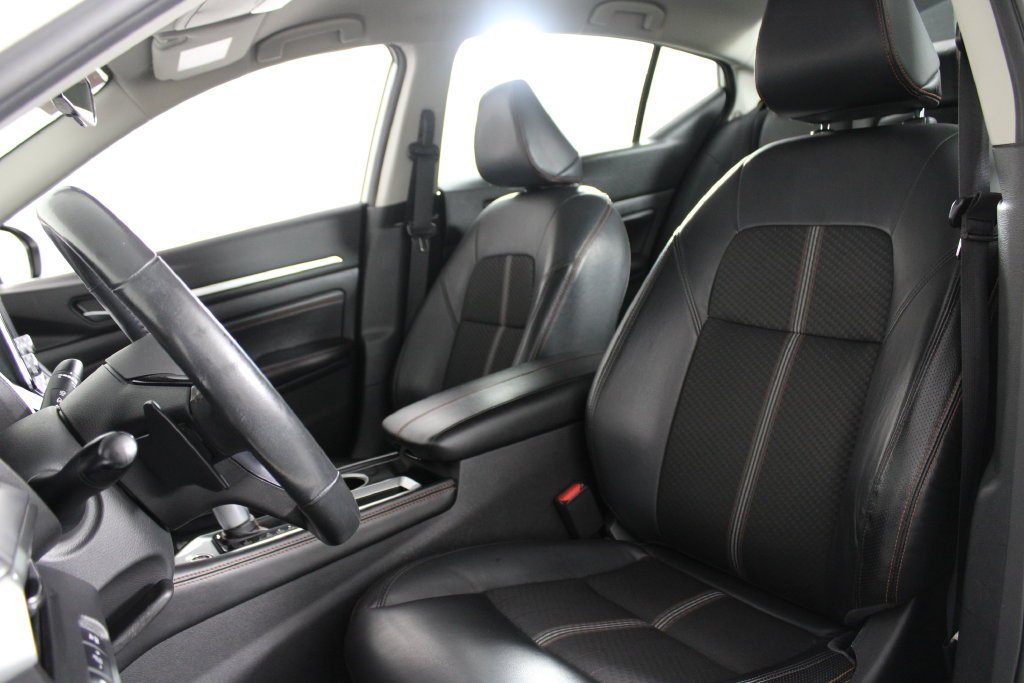 2023 Nissan Altima SR - Photo 18