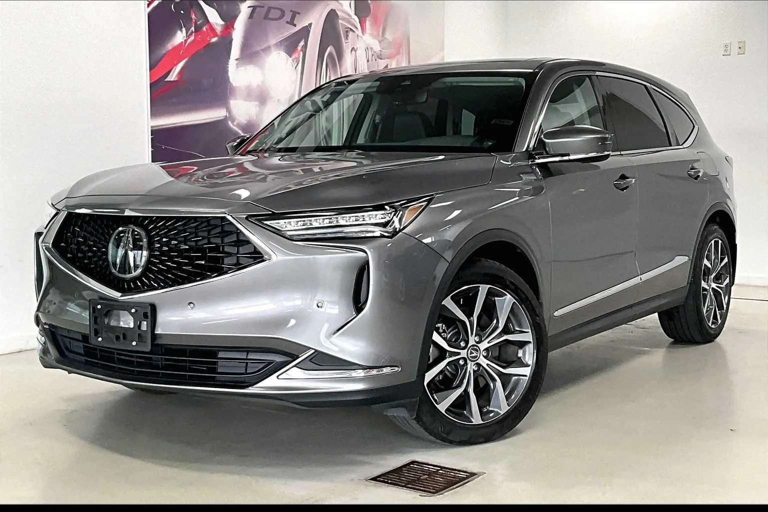 2023 Acura MDX Technology Package