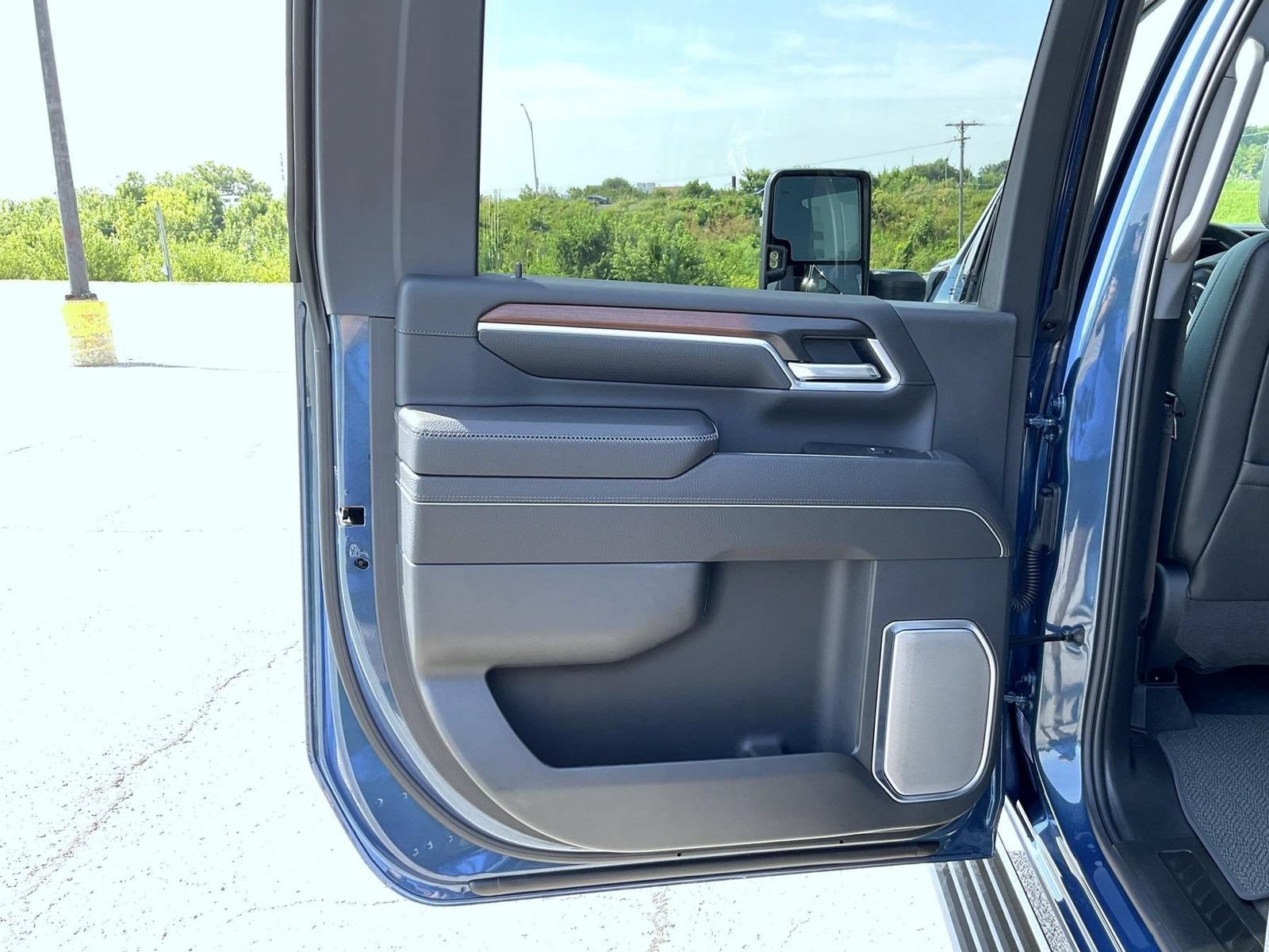 2026 GMC Sierra 2500HD Denali - Photo 20