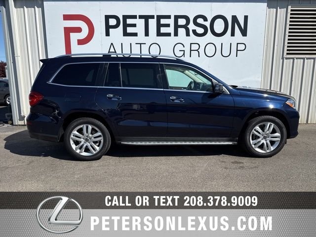 Used 2019  Mercedes-Benz GLS 450 image 3