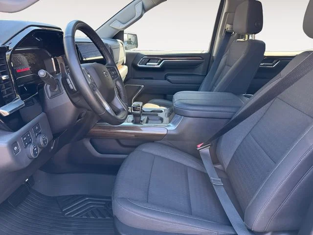 2024 Chevrolet Silverado 1500 LT Trail Boss - Photo 9