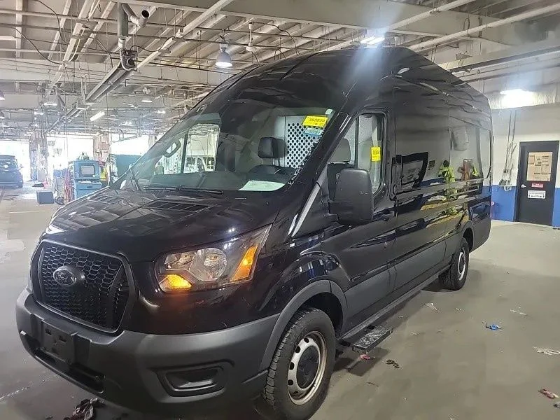 2023 Ford Transit 250 High Roof 148EL WB's photo