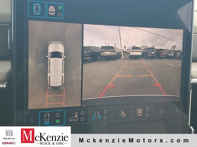 2026 GMC Yukon XL Denali - Photo 16