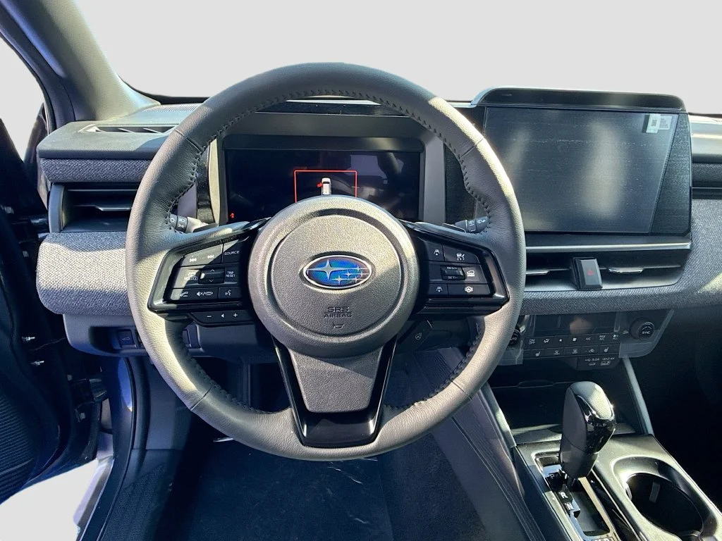 2026 Subaru Outback Limited XT - Photo 13