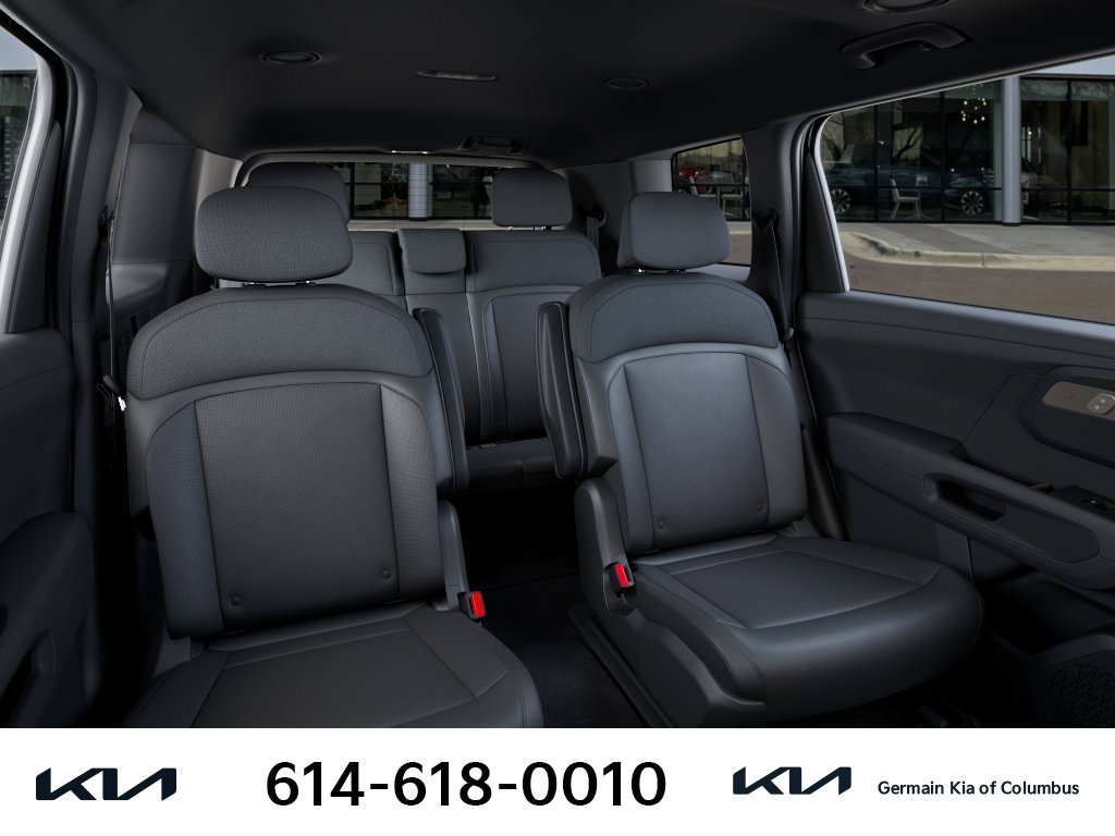 New 2027 Black Kia S image 19