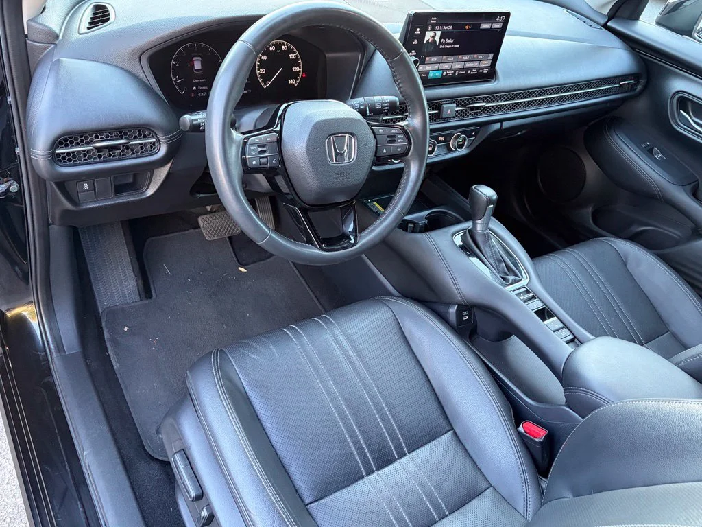 2024 Honda HR-V EX-L - Photo 16